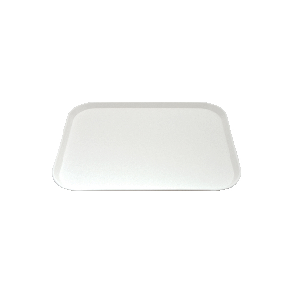 Tray White 35 x 45cm Cater-Rax H/Duty
